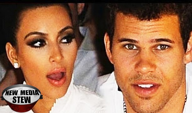 KIM KARDASHIAN, KRIS HUMPHRIES Back Together?