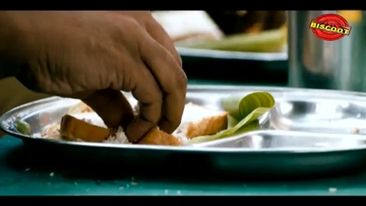 Pottas Bomb Malayalam Movie Scene