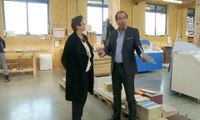 VIVE L’ECO n°21 - Rencontre avec Juliette Freudiger de l'entreprise Loxos