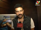 Harman Baweja: I'm An Emotional Gangster in 'Dishkiyaoon' | Interview | Sunny Deol, Ayesha Khanna