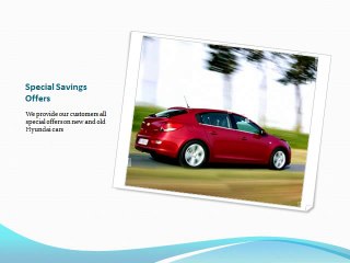 McLoughlin Hyundai-For the Best Cars