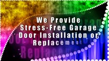 Garage Door Service Orange County