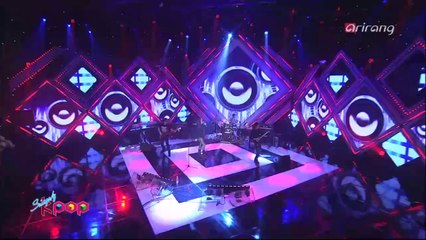 Simply K-Pop Ep004C07 Park Wan-gyu - Turn up the Radio