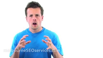 The Melbourne SEO Services Story