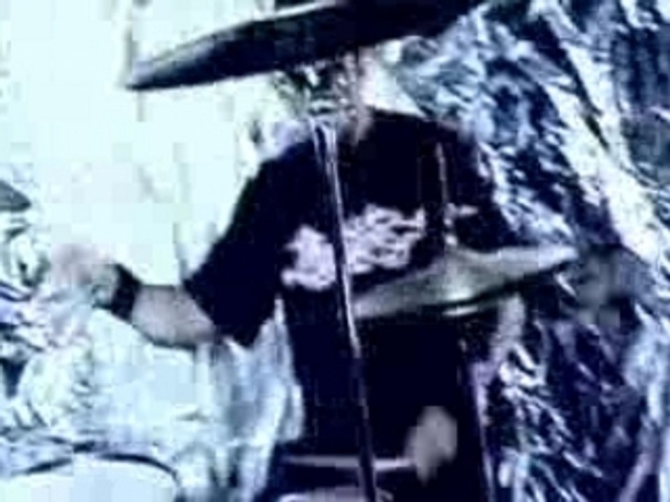 Uncommonmenfrommars - I Stand Alone