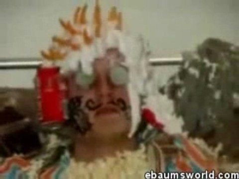 Régis S'Est Endormi Bourré