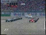 F1 - German GP 2004 - Race - HRT - Part 1