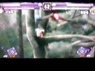 [PSP] Test naruto sur psp