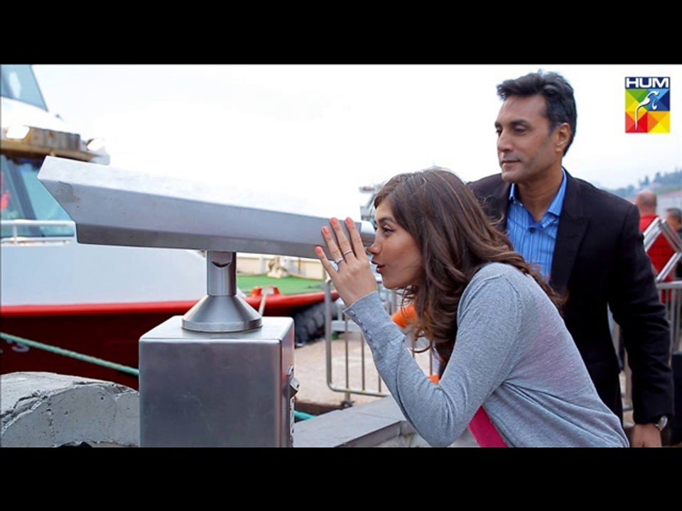 Ru Baru - HUM TV Drama - Episode-13 Full - 27 March  2014