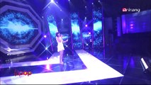 Simply K-Pop Ep007C06 Chang Hee-young - Halo (Beyonce orig.)