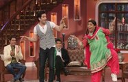 Comedy Nights With Kapil Jeetendra And Tusshar Kapoor Full Episode