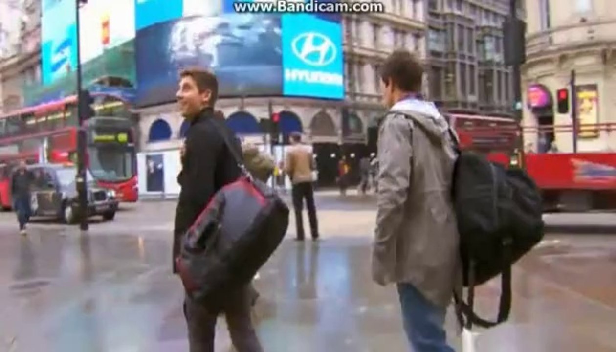 HAA - monday 31st march 2014 sneak peak