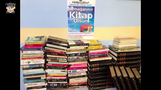 Akıllı Okul Etimesgut Sağlık Koleji Tanıtım Filmi