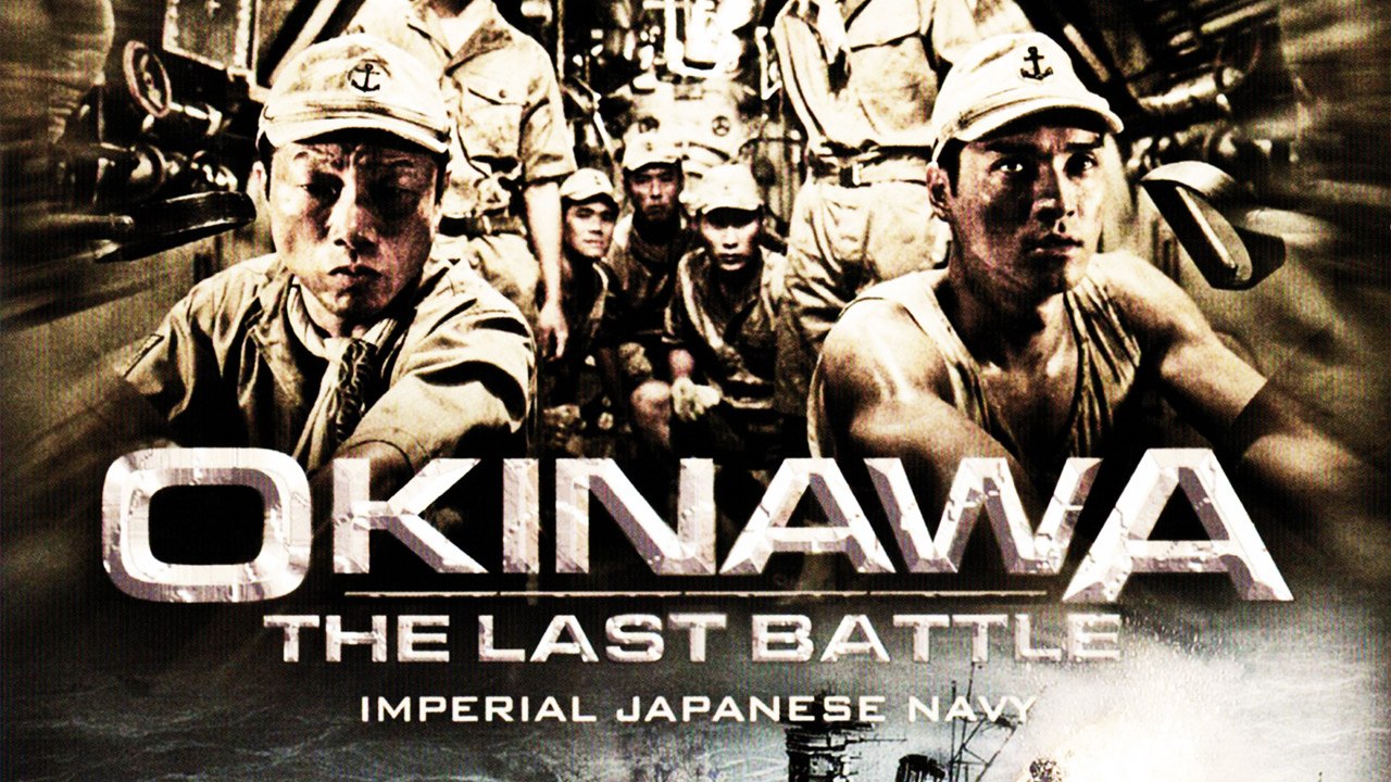 Okinawa - The Last Battle (2009) [Action & Abenteuer] | Film (deutsch)