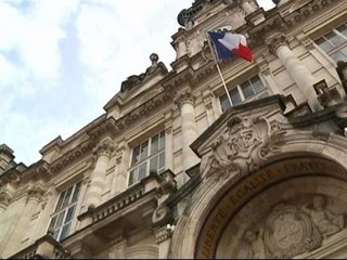 Pour la première fois depuis 1995, à Limoges le maire n'a pas été élu au premier tour - 27/03