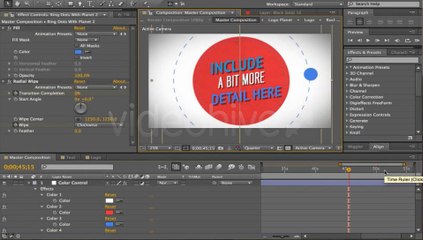 Retro Space Promotion