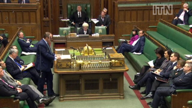 Ofgem refers investigation into Big Six energy firms