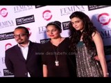 The Cocktail actress, Diana Penty launches Femina Salon & Spa cover