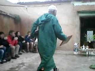 ( omar_majjane@hotmail.com)  à ourika