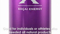 Xocai Xe Healthy Energy Drink-408-390-4876