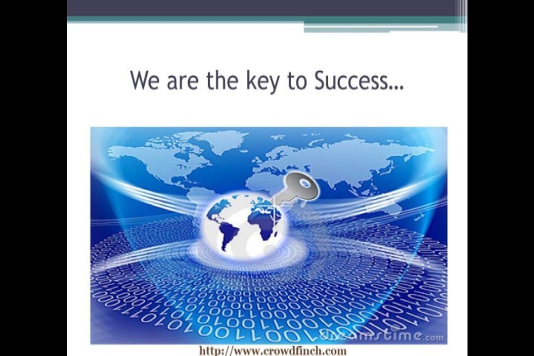 Dolphin Development Services - CrowdFinch Technologies No Complaints