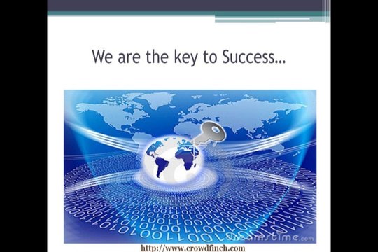 Dolphin Development Services - CrowdFinch Technologies No Complaints