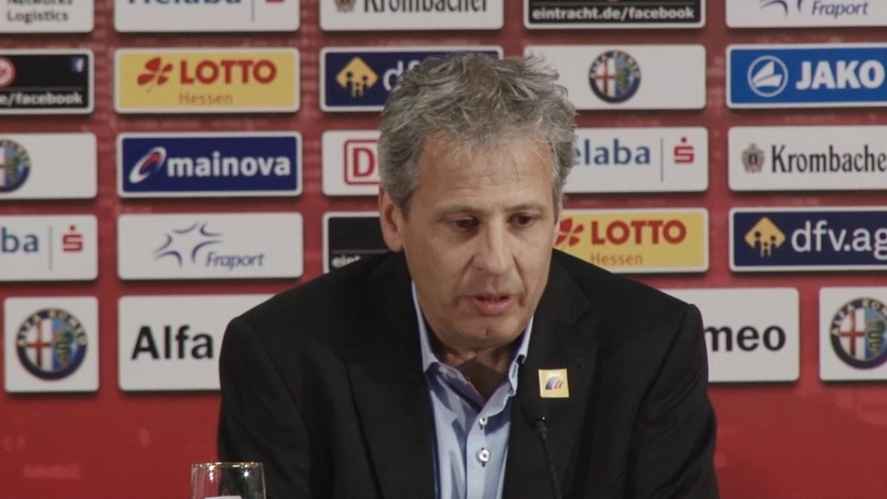 Favre: 'Der letzte Pass kam nicht!'