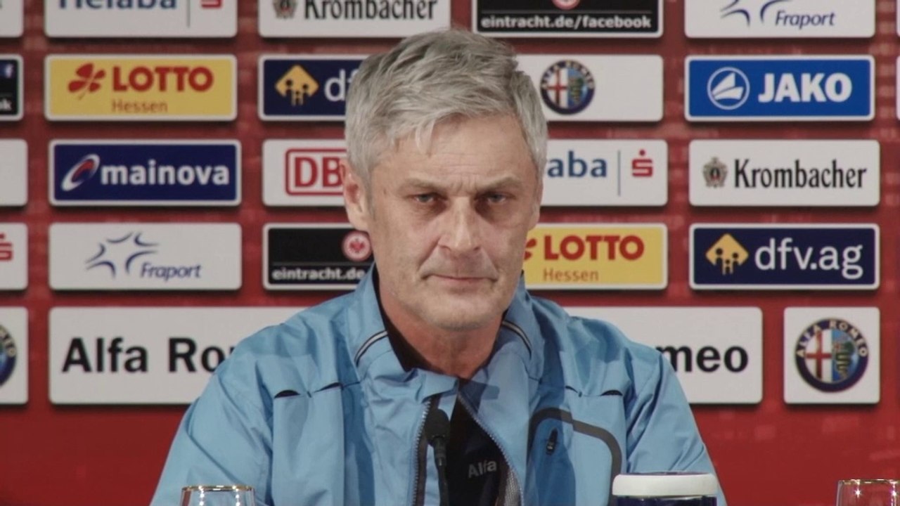 Veh: 'Hatten herrliche Kombinationen'