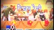 Modi takes a dig at Arvind Kejriwal, calls AAP chief 'AK 49' - Tv9 Gujarati