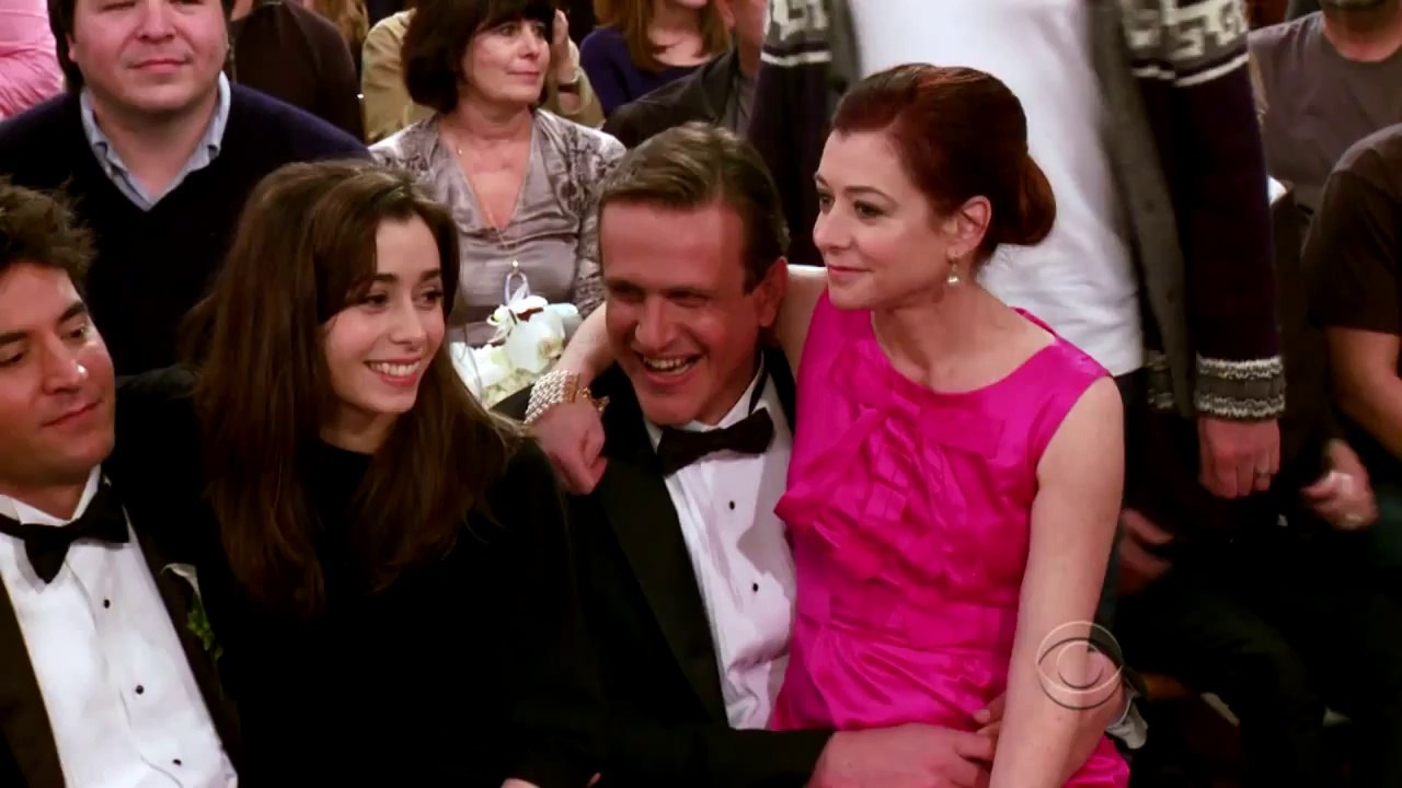 How I Met Your Mother - Last Forever Part One and Two