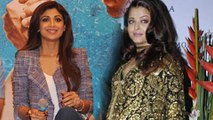 Shilpa Shetty Talks About Pregnancy Clause For Bollywood Heroines