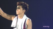 [FANCAM] GO2 우영