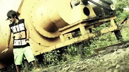 PHOOKTOKPIRO - Manipuri Music Video 2013 (SALU & JACK)