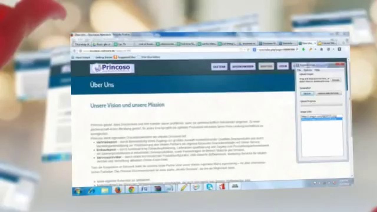 ▶ Druckerei netzwerk - Die beste Auswahl für Ihr Unternehmen - YouTube