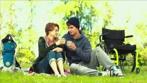 The Fault In Our Stars Featurette - Our Little Infinity - Shailene Woodley