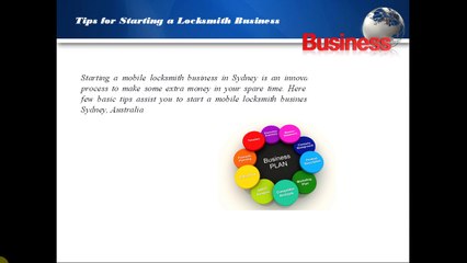 Basic Tips to Start a Locksmith Business in Beacon Hill