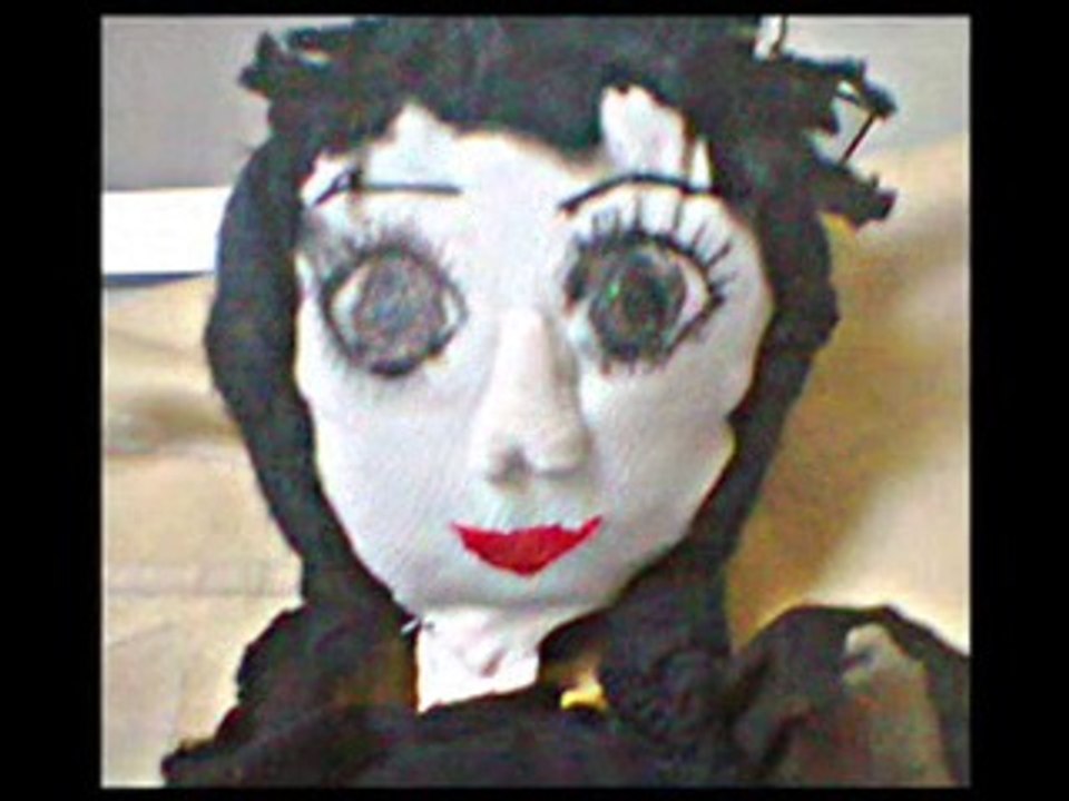 Big Doll