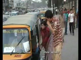 HINGLIBA PUNSISE_ Manipuri Film Song 2013 (TANDAN)