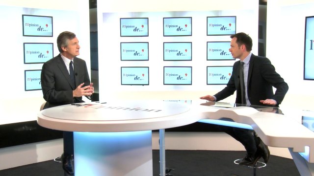 Pierre Yves Bournazel, Candidat UMP dans le 18e arrondissement de Paris.