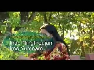 NGASIDI NUNGSI HEKTA HAIRAGE_ Manipuri Song (LEICHILDAGEE UROK)