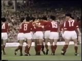 World Cup 1966- North Korea vs Italy