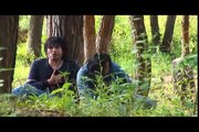 BONNY'S Action Scenes in TAKU RAMTHAR (Manipuri Film 2013)