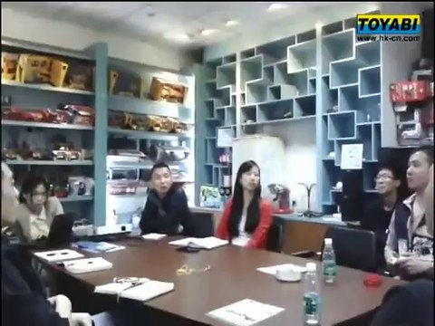 TOYABI 2.4G 4CH Mini size Nano quadcopters HK-TF2930 Dailymotion_x264