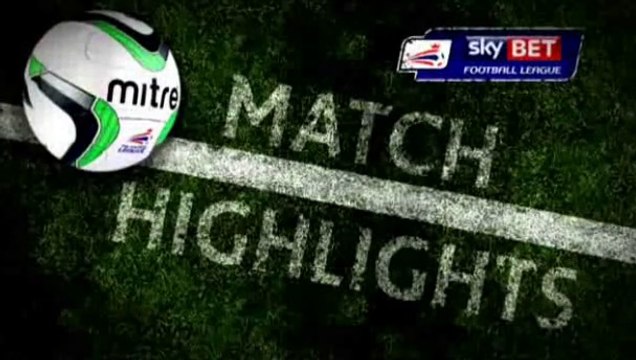 Doncaster 0 v 3 Leeds United Highlights #LUFC