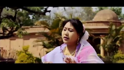 KOUREE EEMA - Manipuri Latest Music Video 2013 (MEMBI LEIMA)