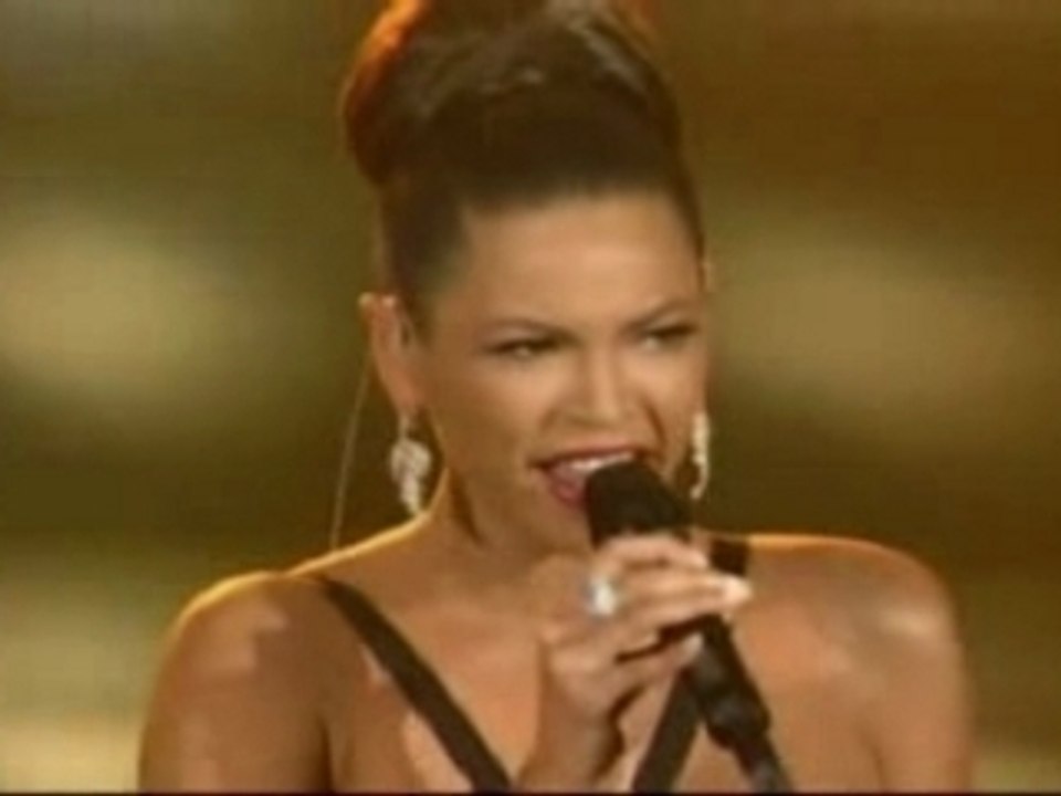 Dreamgirls Beyonce Listen