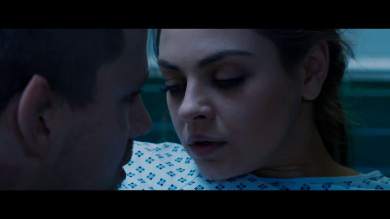 ΤΟ ΠΕΠΡΩΜΕΝΟ ΤΗΣ ΤΖΟΥΠΙΤΕΡ 3D (Jupiter Ascending 3D) Trailer B