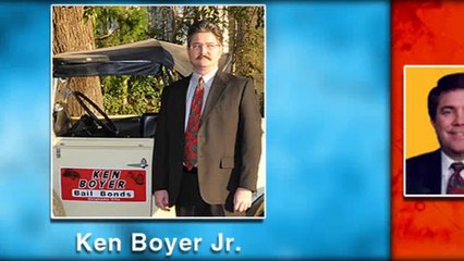 Get The Professional Bail Bondsman