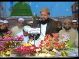 Gham-e-Mustafa Mein Ae Dil- Full HD Latest Naat By Al Haaj Fasih Uddin Sohervardi