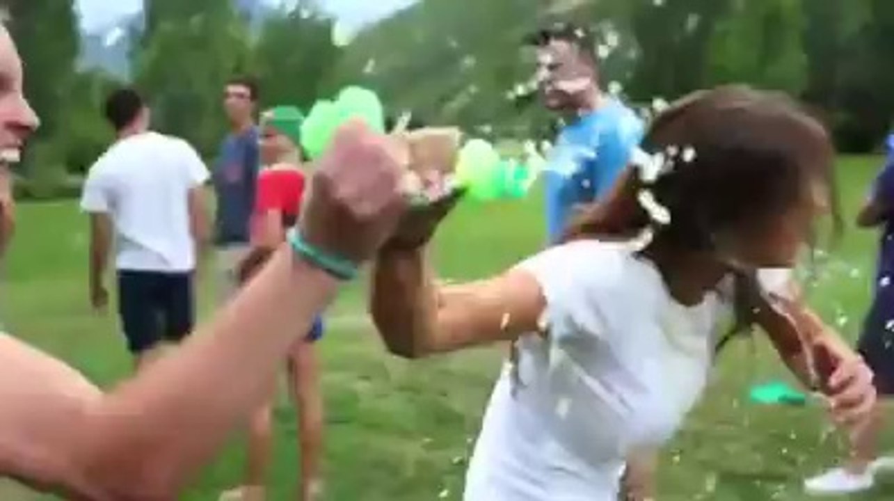extreme fun